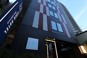 KOKO HOTEL Residence Asakusa Kappabashi