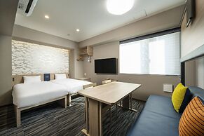 KOKO HOTEL Residence Asakusa Kappabashi