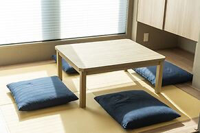 KOKO HOTEL Residence Asakusa Kappabashi