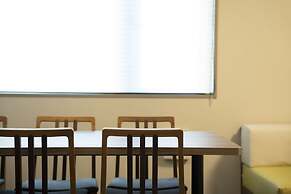 KOKO HOTEL Residence Asakusa Kappabashi