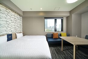 KOKO HOTEL Residence Asakusa Kappabashi