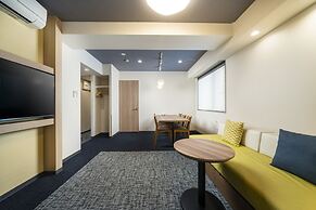 KOKO HOTEL Residence Asakusa Kappabashi