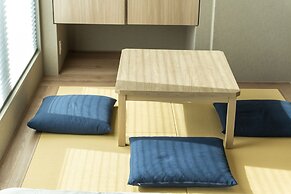 KOKO HOTEL Residence Asakusa Kappabashi