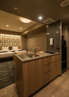 KOKO HOTEL Residence Asakusa Kappabashi