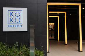 KOKO HOTEL Residence Asakusa Kappabashi