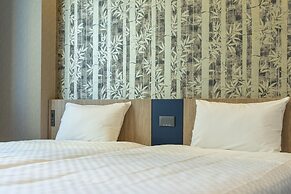 KOKO HOTEL Residence Asakusa Kappabashi