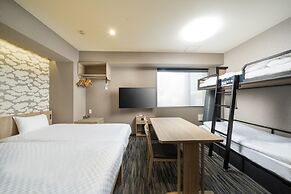 KOKO HOTEL Residence Asakusa Kappabashi