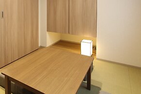 KOKO HOTEL Residence Asakusa Kappabashi