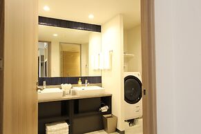 KOKO HOTEL Residence Asakusa Kappabashi