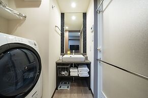 KOKO HOTEL Residence Asakusa Kappabashi