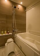 KOKO HOTEL Residence Asakusa Kappabashi