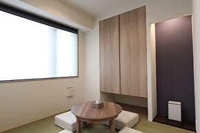 KOKO HOTEL Residence Asakusa Kappabashi