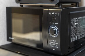 KOKO HOTEL Residence Asakusa Kappabashi