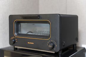 KOKO HOTEL Residence Asakusa Kappabashi