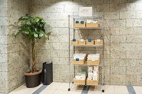 KOKO HOTEL Residence Asakusa Kappabashi