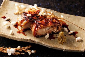 Fuji Speedway Hotel - The Unbound Collection by Hyatt