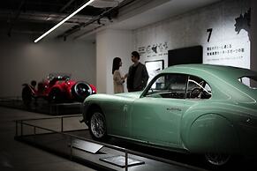 Fuji Speedway Hotel - The Unbound Collection by Hyatt