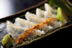 Fuji Speedway Hotel - The Unbound Collection by Hyatt