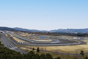 Fuji Speedway Hotel - The Unbound Collection by Hyatt