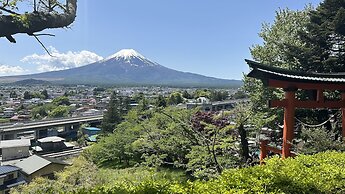 Fuji Speedway Hotel - The Unbound Collection by Hyatt