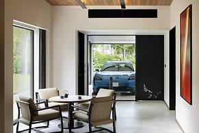 Fuji Speedway Hotel - The Unbound Collection by Hyatt