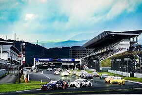 Fuji Speedway Hotel - The Unbound Collection by Hyatt