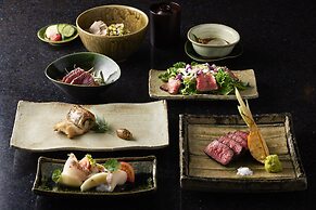 Fuji Speedway Hotel - The Unbound Collection by Hyatt