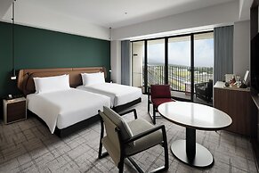 Fuji Speedway Hotel - The Unbound Collection by Hyatt