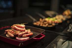 Fuji Speedway Hotel - The Unbound Collection by Hyatt