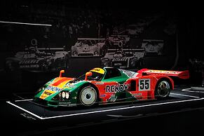 Fuji Speedway Hotel - The Unbound Collection by Hyatt