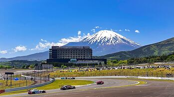 Fuji Speedway Hotel - The Unbound Collection by Hyatt