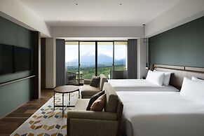 Fuji Speedway Hotel - The Unbound Collection by Hyatt