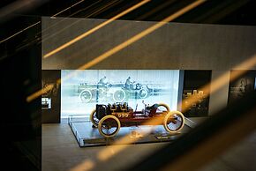 Fuji Speedway Hotel - The Unbound Collection by Hyatt