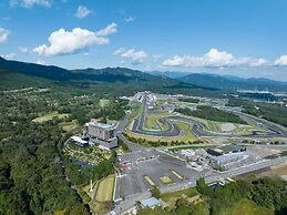 Fuji Speedway Hotel - The Unbound Collection by Hyatt