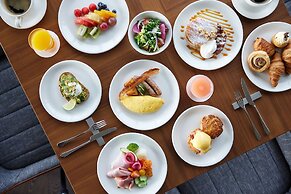 Fuji Speedway Hotel - The Unbound Collection by Hyatt