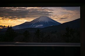 Fuji Speedway Hotel - The Unbound Collection by Hyatt