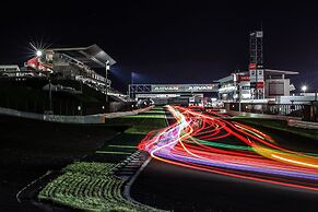 Fuji Speedway Hotel - The Unbound Collection by Hyatt