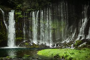 Fuji Speedway Hotel - The Unbound Collection by Hyatt