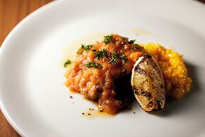 Fuji Speedway Hotel - The Unbound Collection by Hyatt