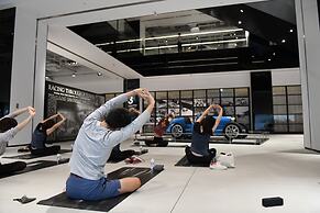 Fuji Speedway Hotel - The Unbound Collection by Hyatt