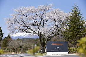 Fuji Speedway Hotel - The Unbound Collection by Hyatt