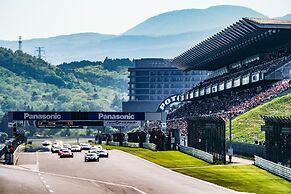 Fuji Speedway Hotel - The Unbound Collection by Hyatt