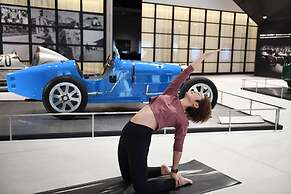 Fuji Speedway Hotel - The Unbound Collection by Hyatt