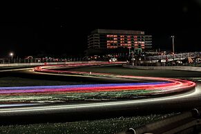 Fuji Speedway Hotel - The Unbound Collection by Hyatt