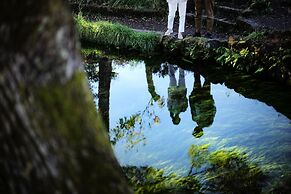 Fuji Speedway Hotel - The Unbound Collection by Hyatt