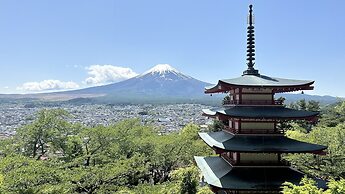 Fuji Speedway Hotel - The Unbound Collection by Hyatt