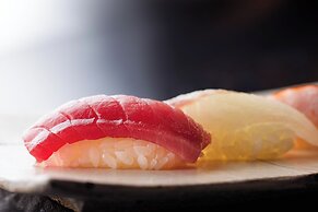 Fuji Speedway Hotel - The Unbound Collection by Hyatt