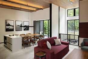 Fuji Speedway Hotel - The Unbound Collection by Hyatt