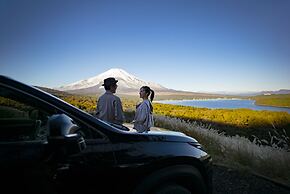 Fuji Speedway Hotel - The Unbound Collection by Hyatt