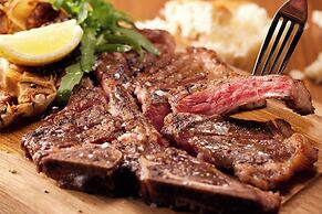 Fuji Speedway Hotel - The Unbound Collection by Hyatt